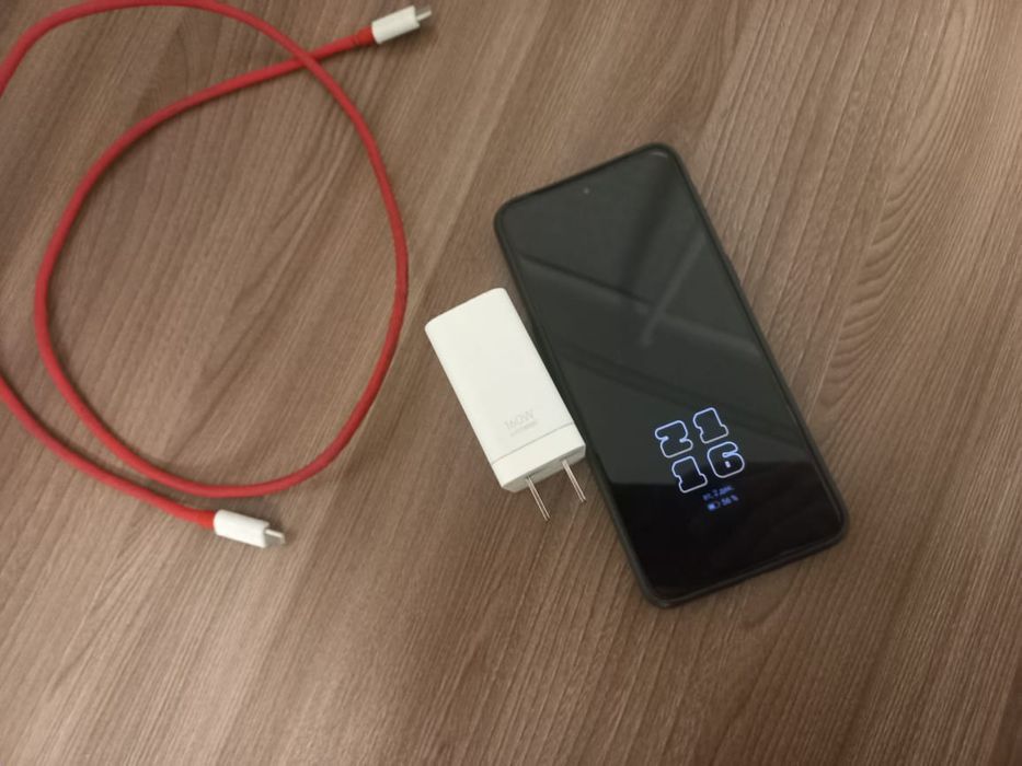 OnePlus 10T 5G 12/256