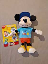 Mickey Mouse interactiv