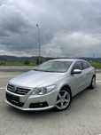 VW Passat CC 2011 automat 4x4