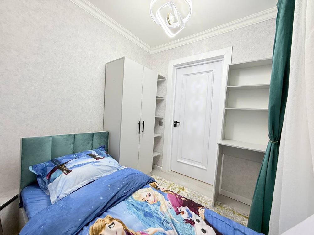 Новза метро 2 хона 3 килинган