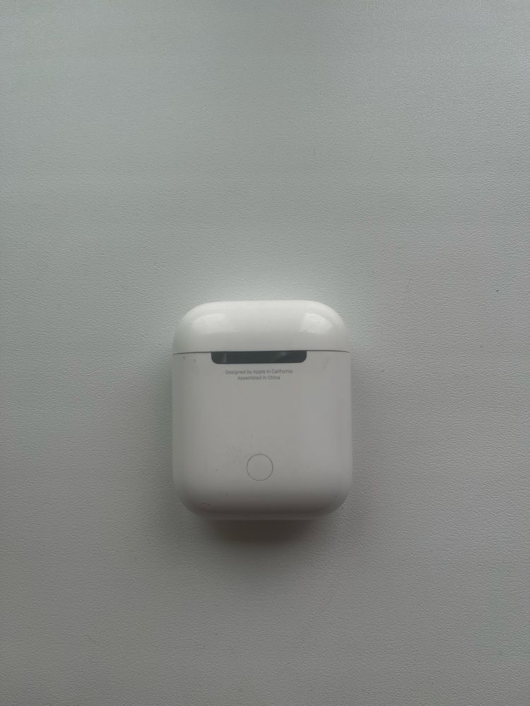 Airpods оригинальные