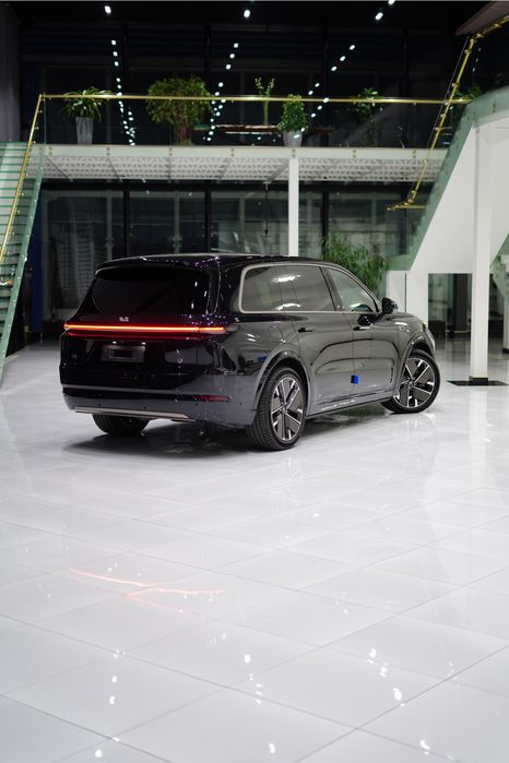 Lixiang L9 Ultra 2025
