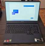 Laptop gaming Lenovo Legion 5