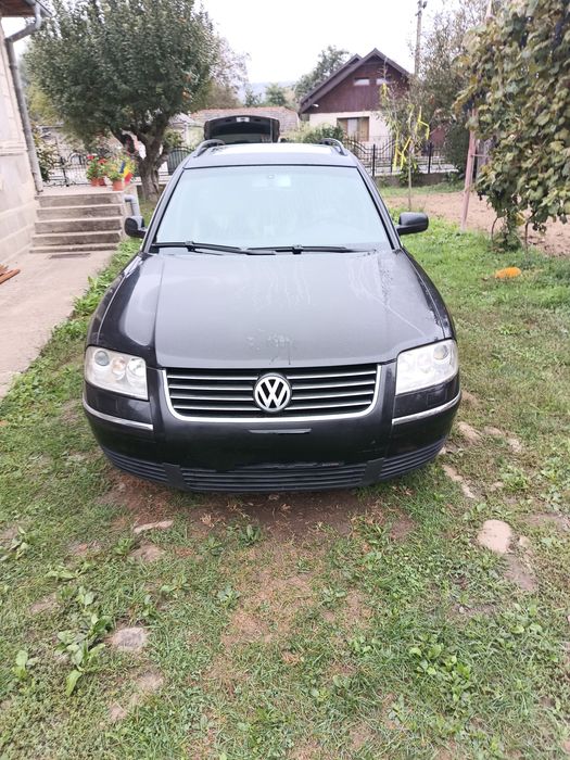 Vând Passat b 5,5