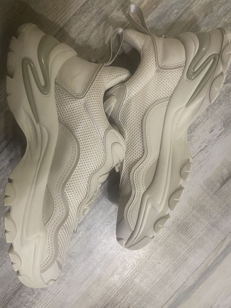 Маратонки Steve Madden