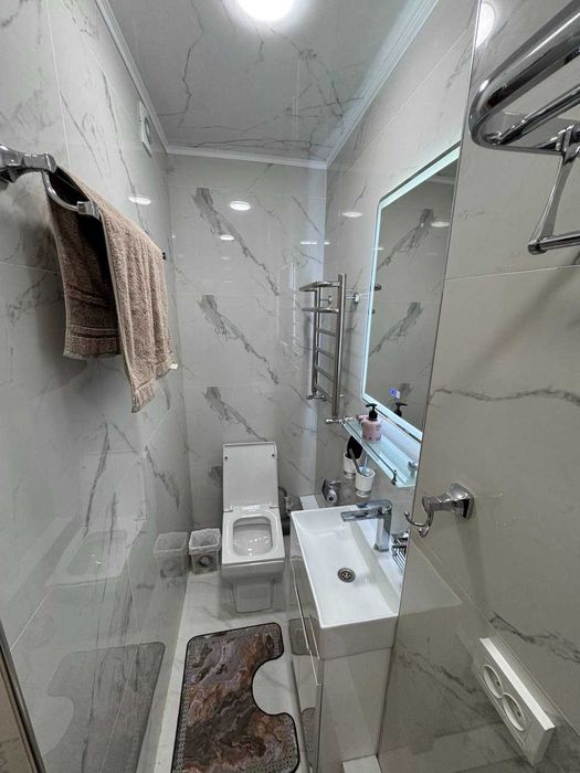 СПЕЦПЛАН ! Шикарная просторная квартира 4/4/4 БИЙ Максим Горький