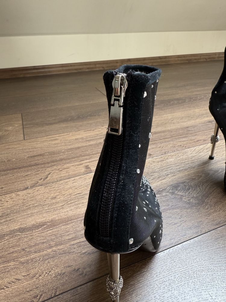 Токчета Philip Plein