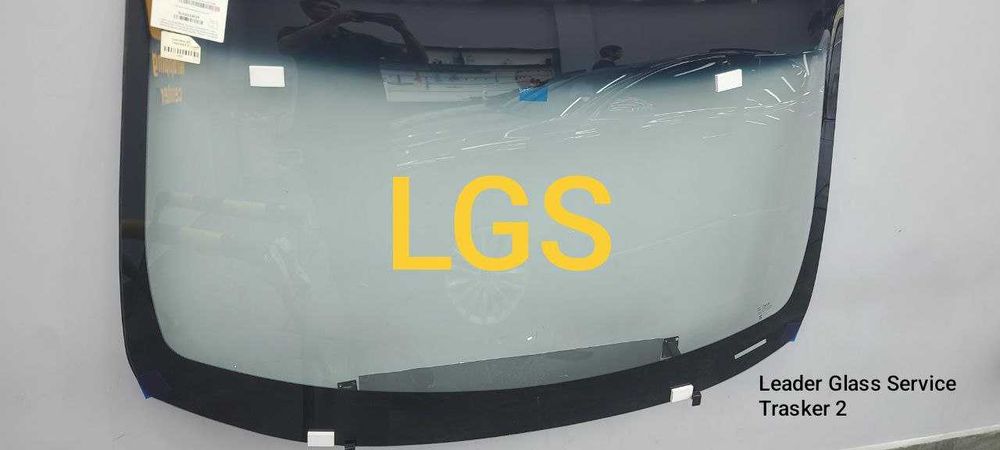 Trecker 2 Lobovoy  oynalar   Leader Glass Servicedan