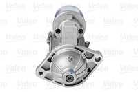 Electromotor 438168 Alfa roameo Fiat Lancia Opel