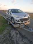 Piese Peugeot 207 14hdi 2012
