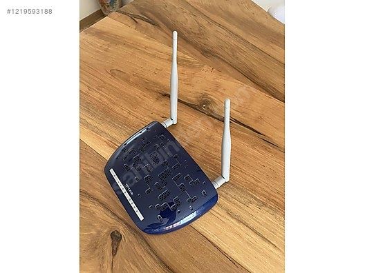 Tp-Link WiFi 300 Mbps