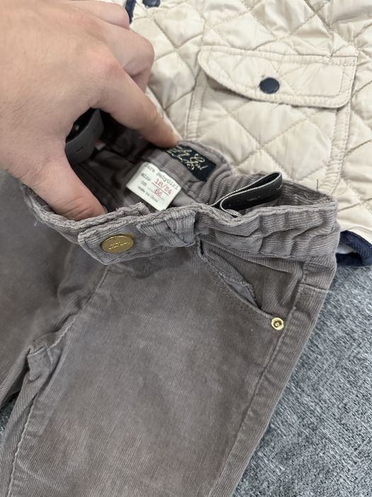 куртка и брюки 2-3 года