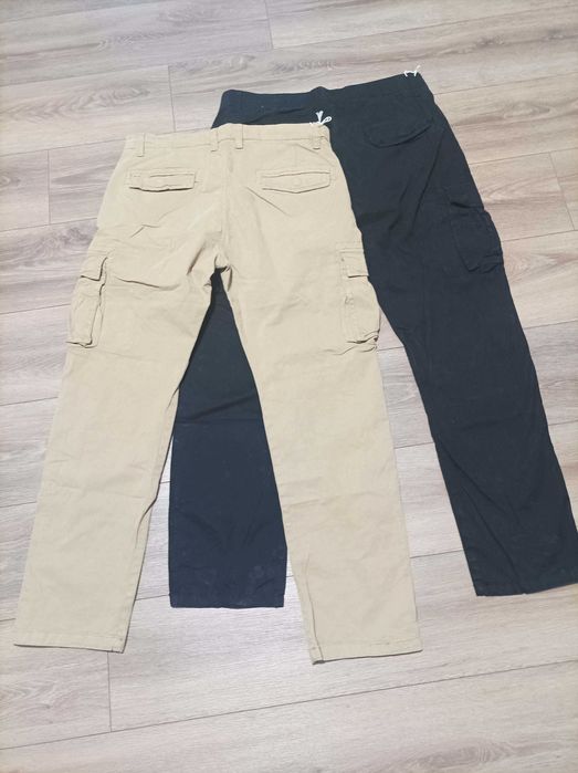 Мъжки карго панталон код 03