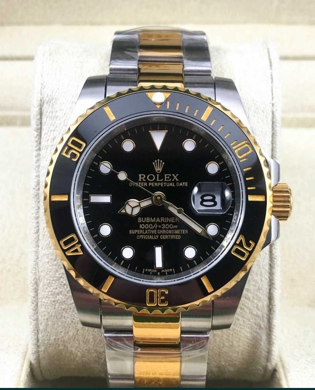 Часовници Rolex Luxury