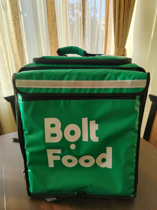 Geanta Bolt Food