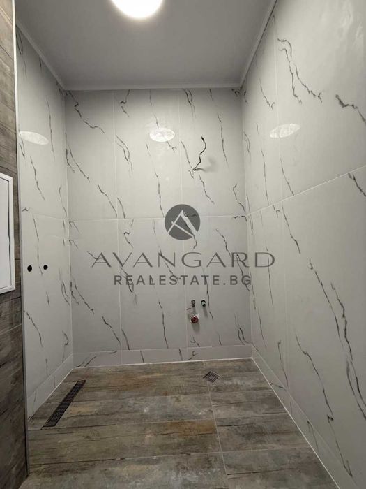 Продава се Едностаен апартамент в Пловдив, Кършияка - 40 кв.м за 1658 €/кв.м - Снимка #2