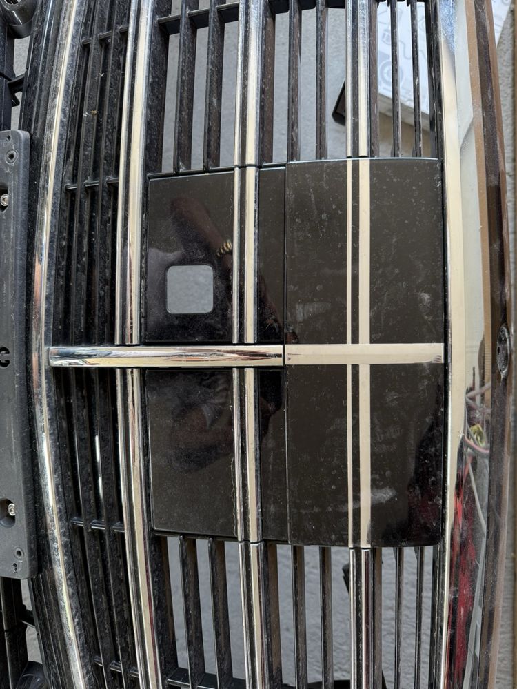 Мерцедес 223 Mercedes w223