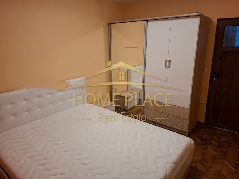 Дава се под наем Двустаен апартамент в Варна, Зимно кино Тракия - 55 кв.м за 561 € - Снимка #4