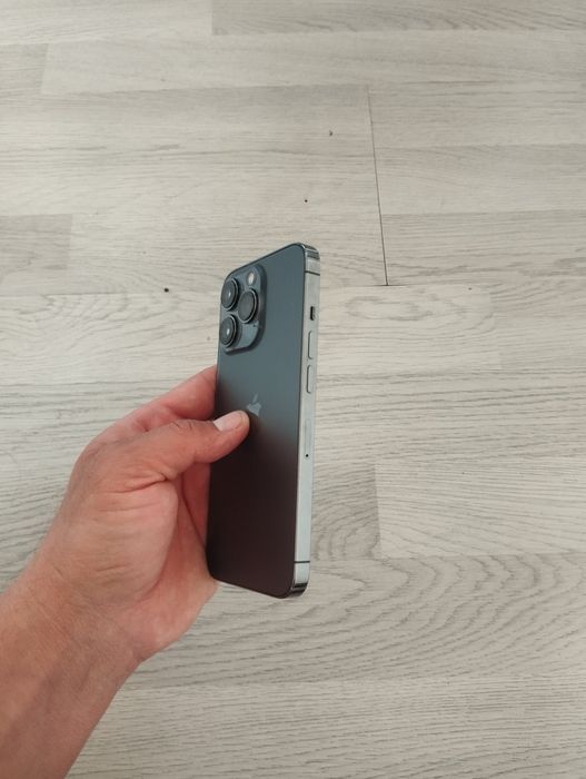 iPhone 13 Pro 128GB LL/A !