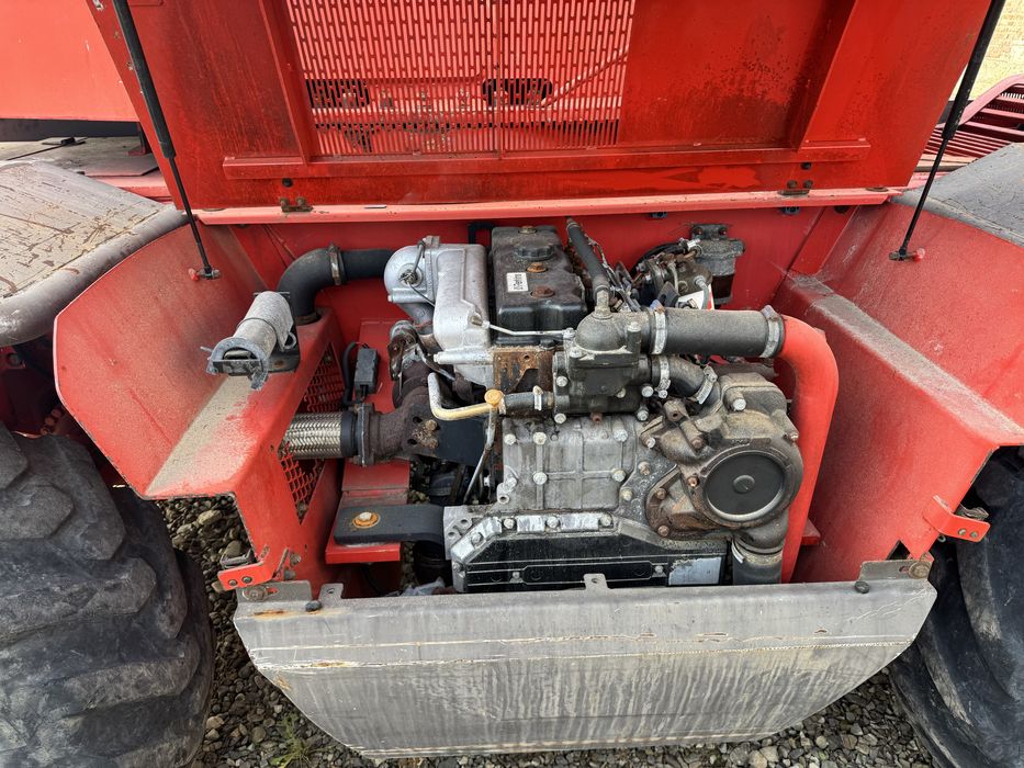 Vand manitou MTR 14/32