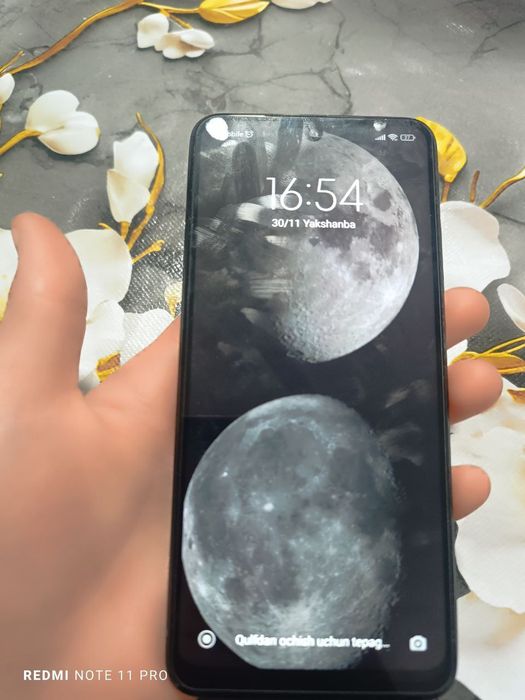 Redmi note 11 s sotiladi
