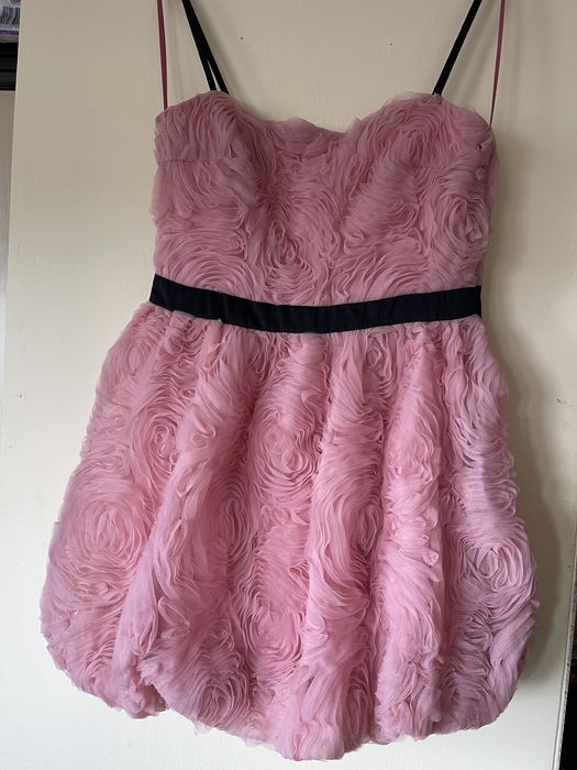 Дамска къса рокля Zara