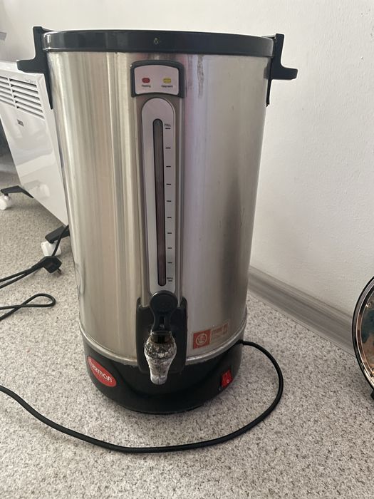 Титан бойлер