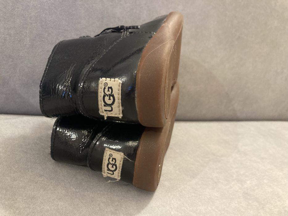 UGG оригинални детски ботушки
