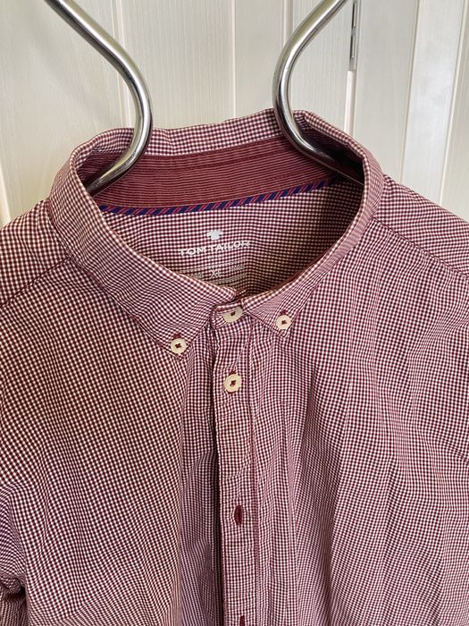 Tom tailor - мъжка риза