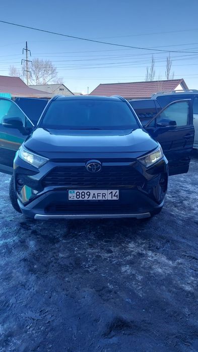 Продам или Обмен Авто на улучшенную квартиру