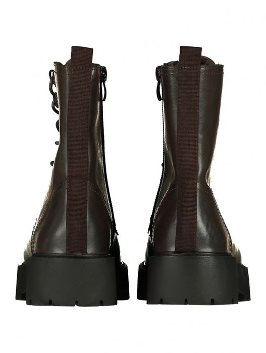 Боти с вата Hailys