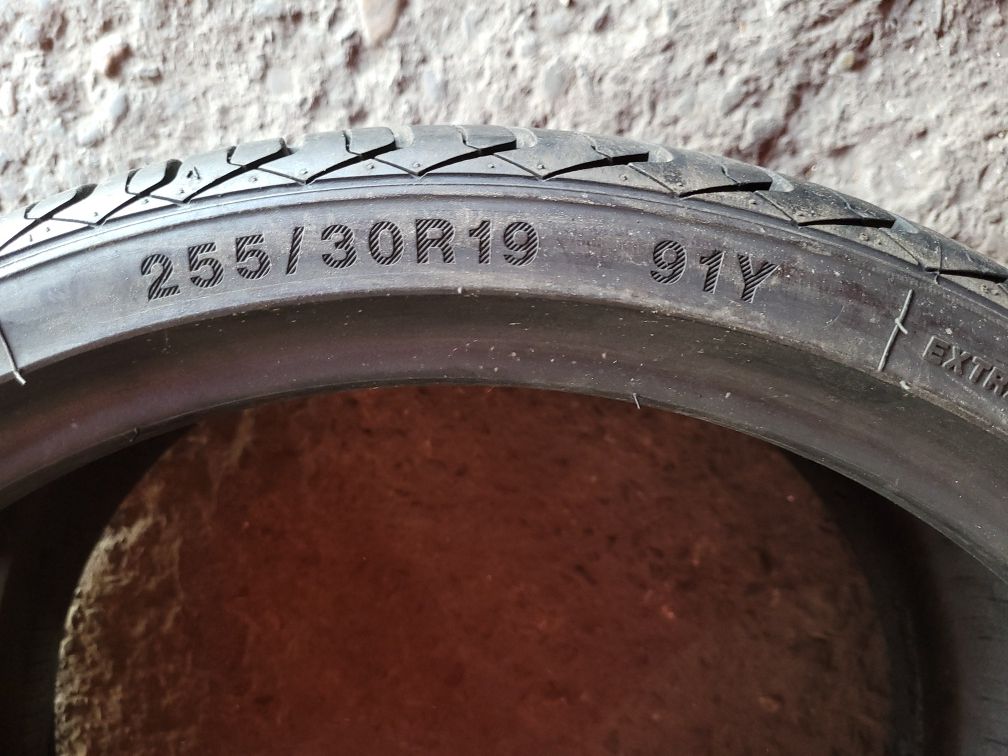 255 30 19 Cauciucuri de vară Dot 44.20