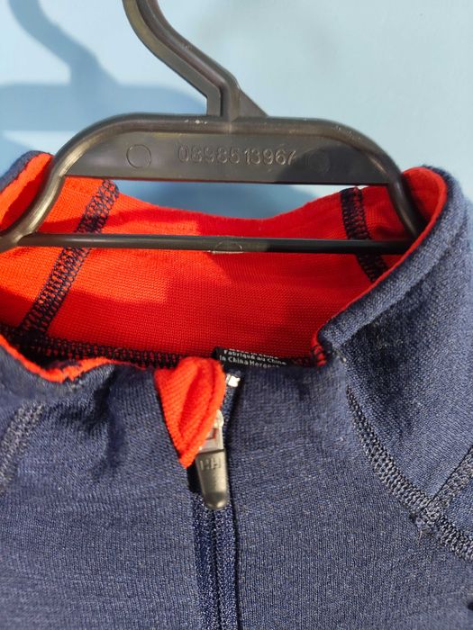 Helly Hansen Мерино/Блуза Мъжка S