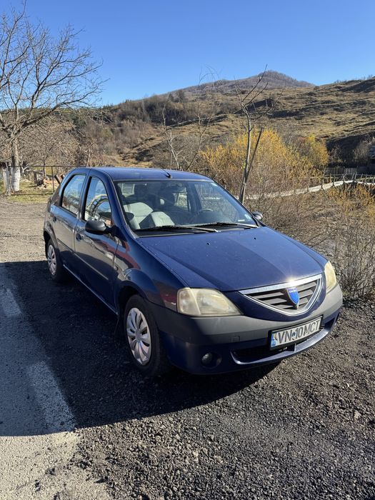 Dacia Logan Full Options