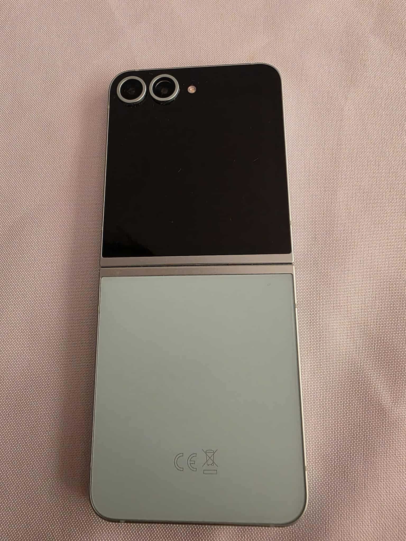 Samsung Flip 6, 512GB