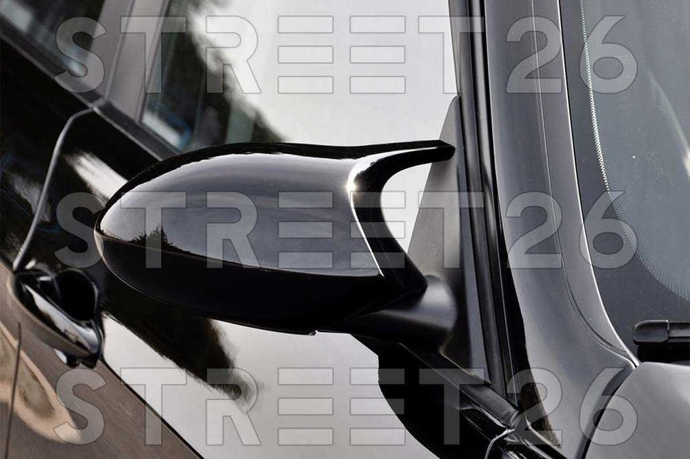 Capace Oglinzi BMW Seria 1 E81 E82 E87 Seria 3 E90 E91 E92 E93 Pre-LCI