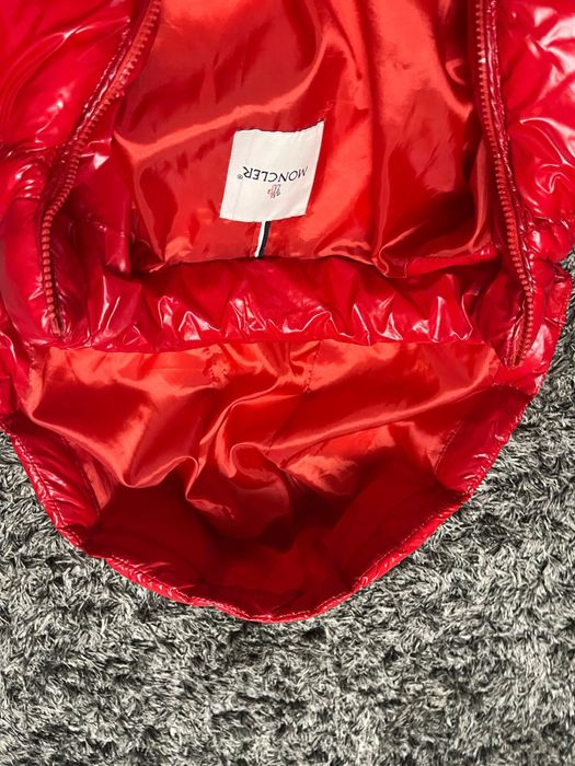 Geaca Moncler - marimea M