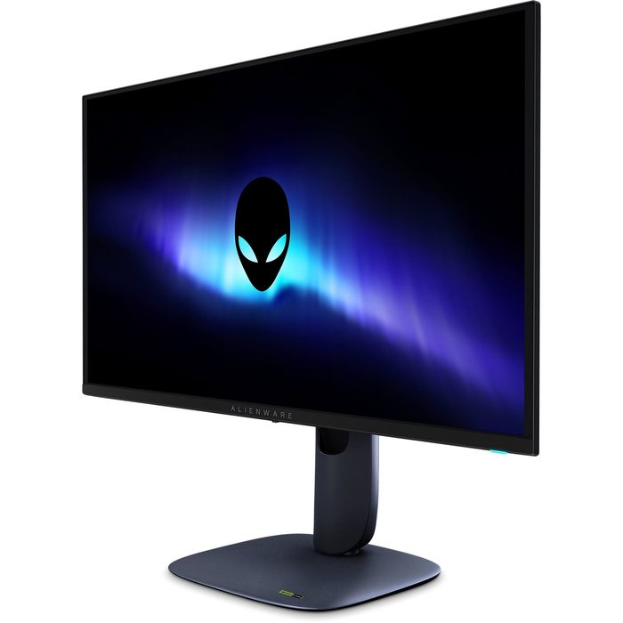 Monitor Gaming Alienware 27" 4k QD-OLED AW2725Q
