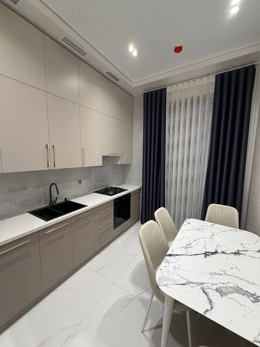 Продажа 2 комнатной ЖК Infinity 65квм ор-р: Садык Азимова, Кафе Эфенди