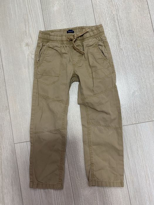 Брюки размер 98 на мальчика