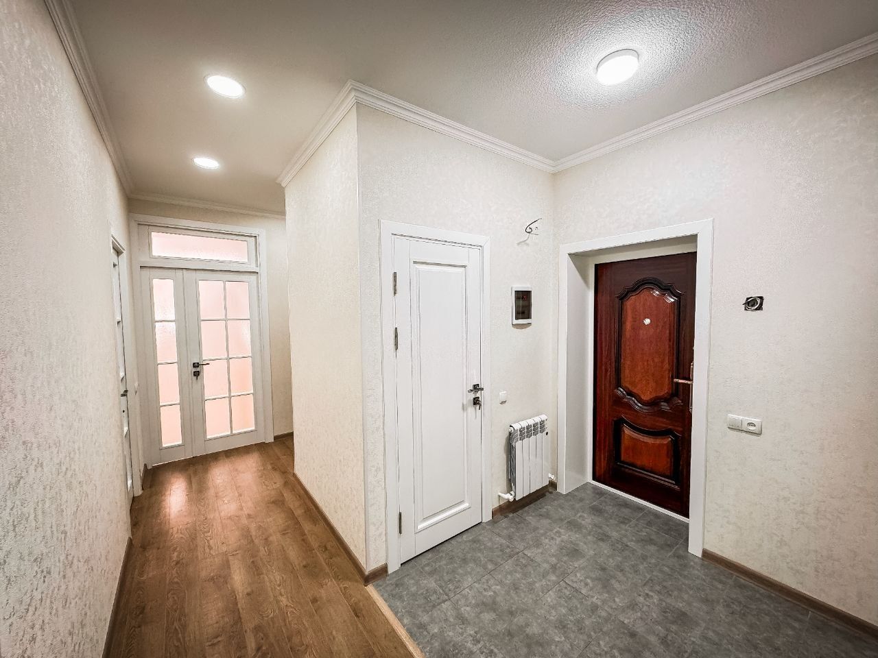4х-ком кв,127м2.Фрунзе.Продажа квартиры.