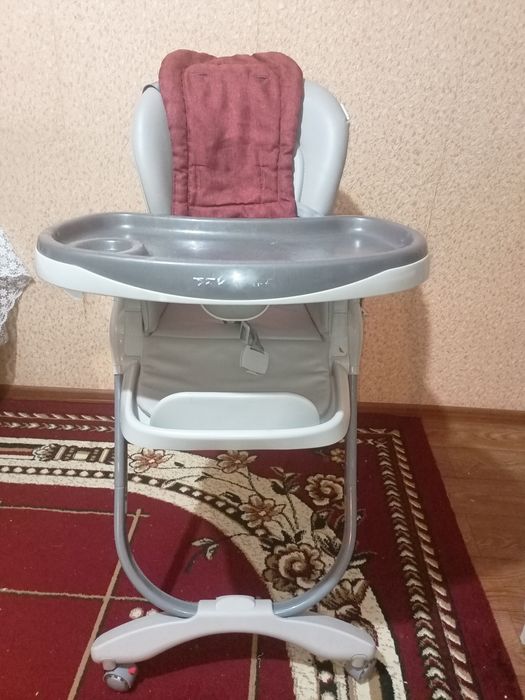 Детский стульчик