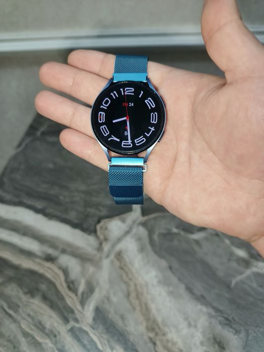 Galaxy watch 4 sport 44 mm  Samsung