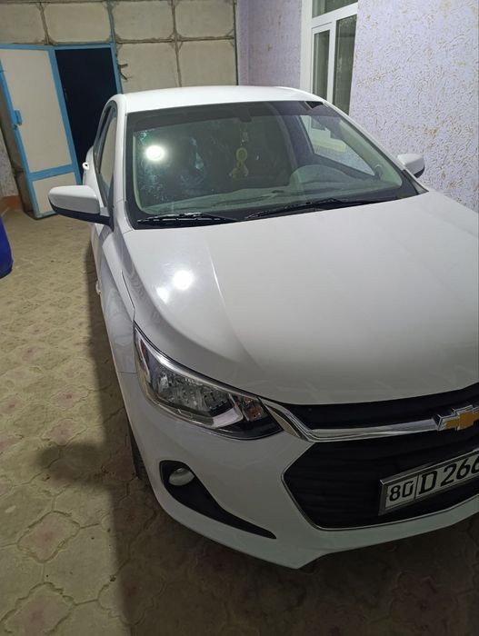 Onex 2 2023 radnoy kraska, holati ideal, bezinda,mexanika,narxi:12300$