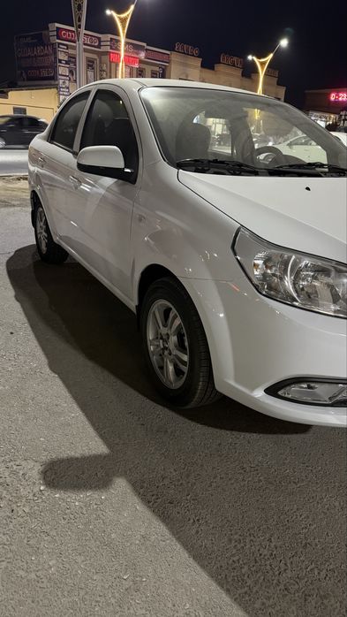 Нексия 3 автомат 2022й 12000 юрган