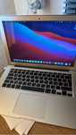 Macbook Air 2014 , 256 gb