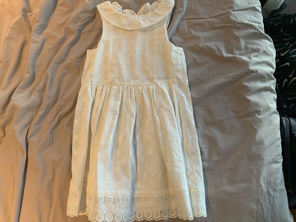 Рокли/детски дрехи/clothes/dresses/тениски