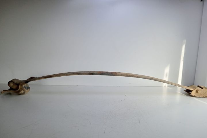 Foaie arc spate Renault Master a 2-a generatie (facelift) seria