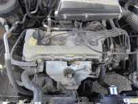 Nissan primera p10 1.6 двигател и скорости