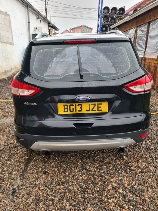 Dezmembrari dezmembrez  Ford Kuga II 2.0 TDCI